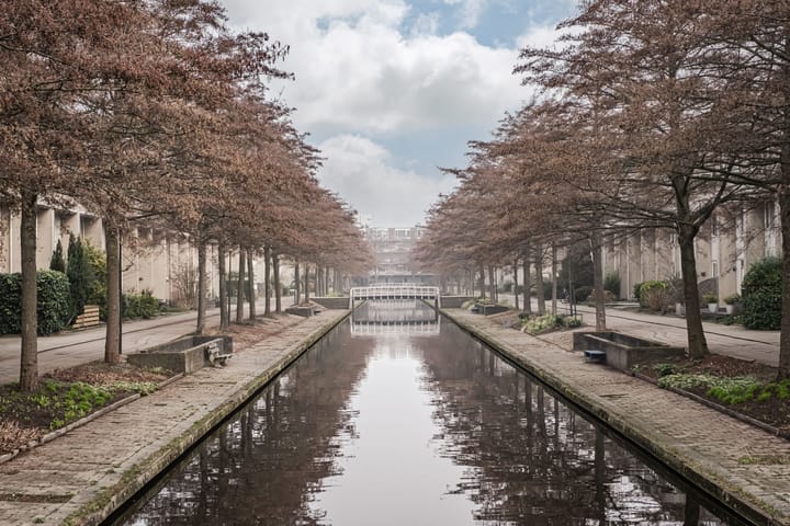 Photo 2 of Charta 77-Vaart 164