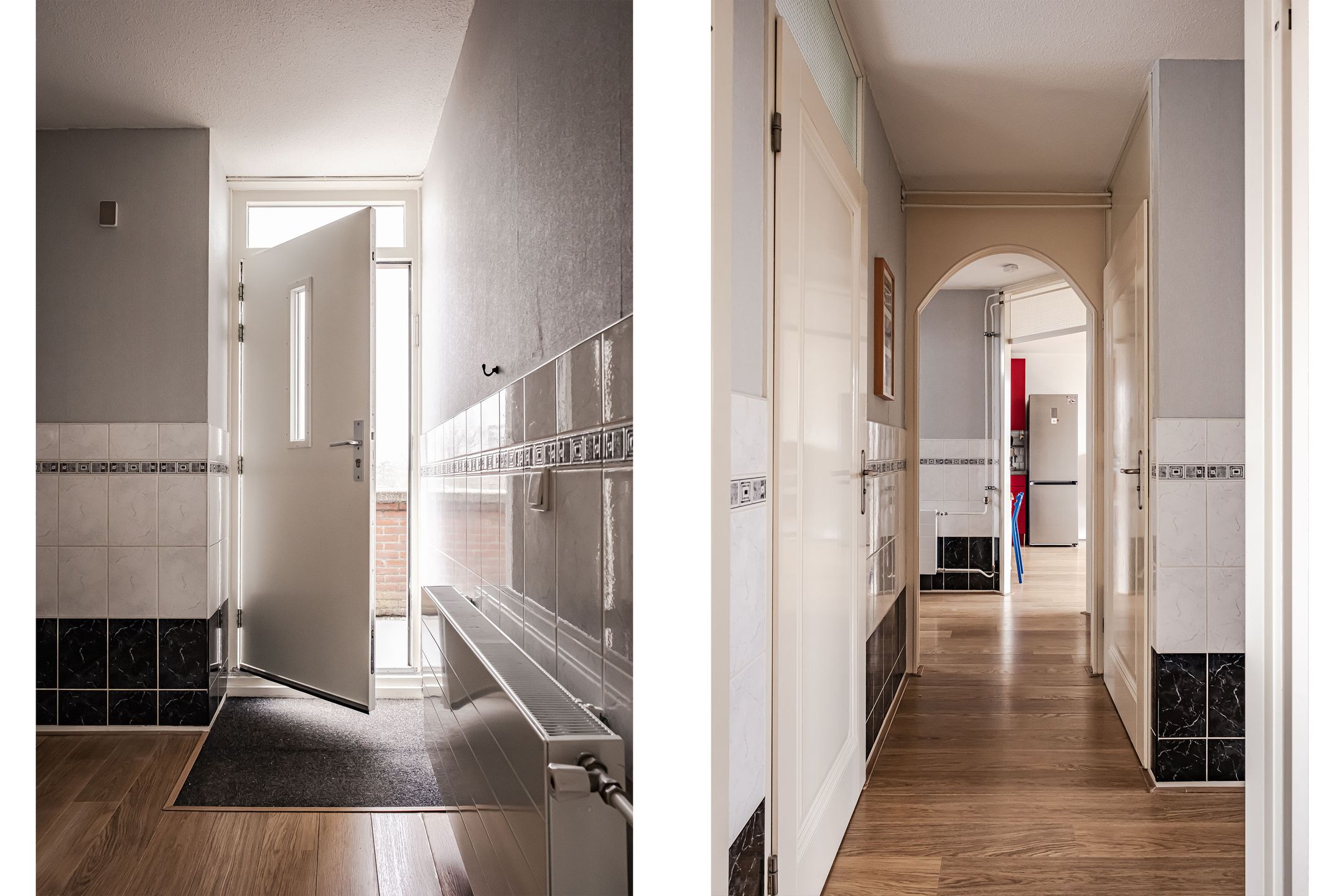 Foto 9 van Charta 77-Vaart 164