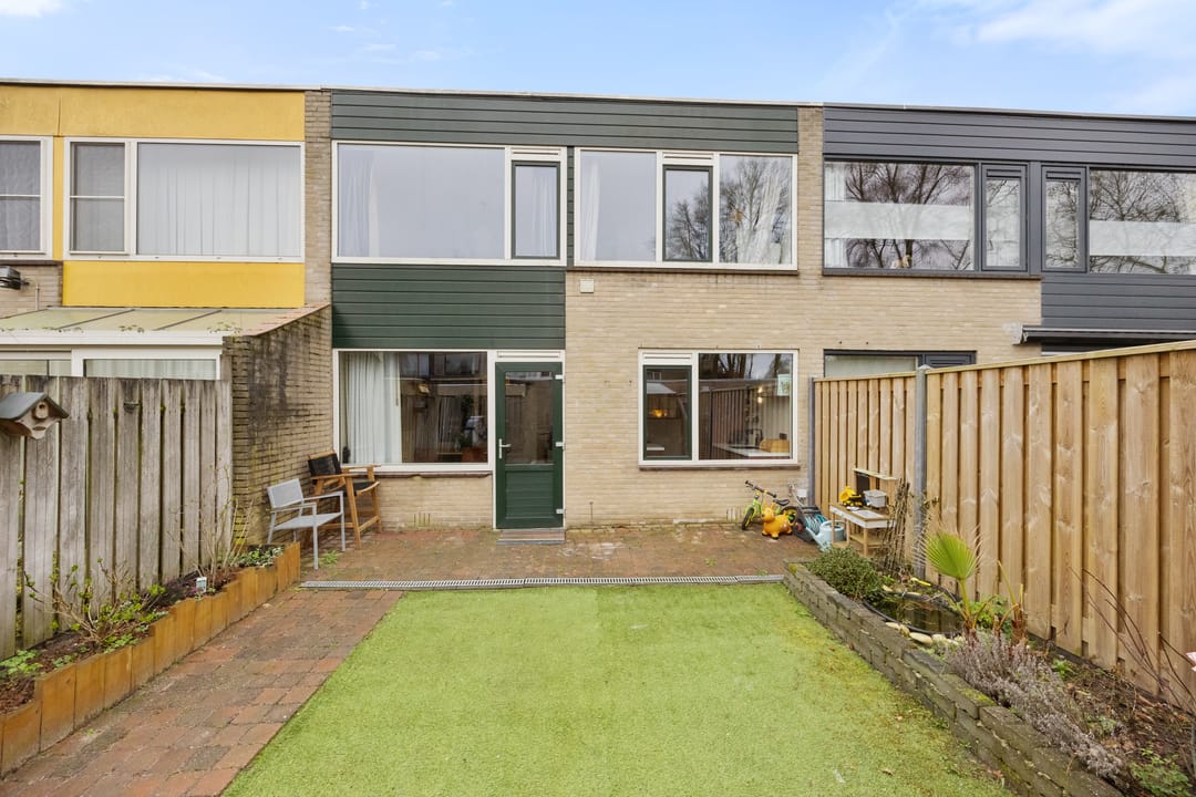 Foto 37 van Weezenhof 3823