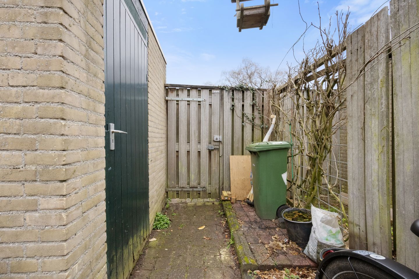 Foto 40 van Weezenhof 3823