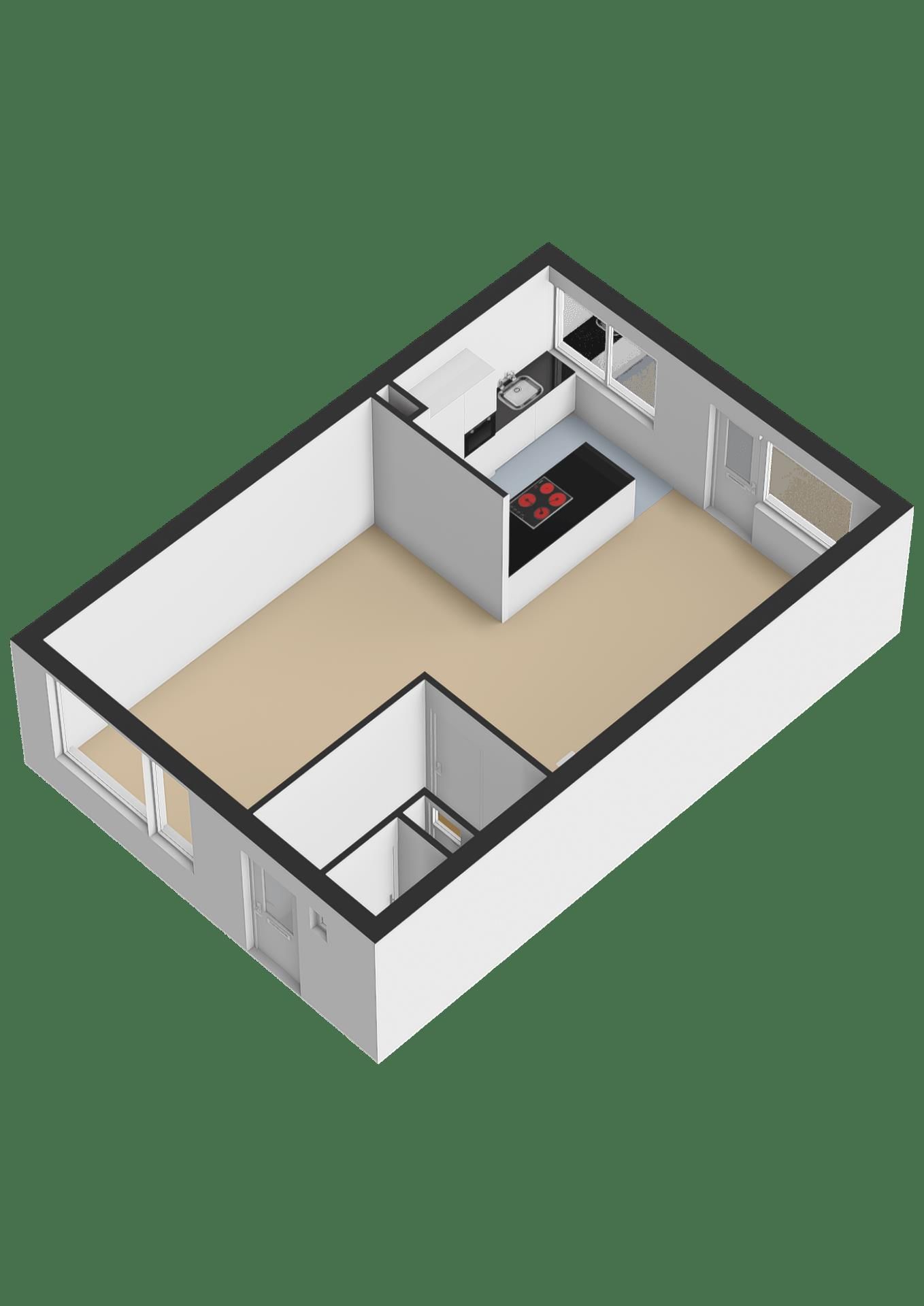 Foto 42 van Weezenhof 3823