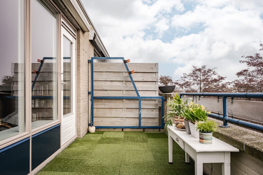 Foto 16 van Charta 77-Vaart 164