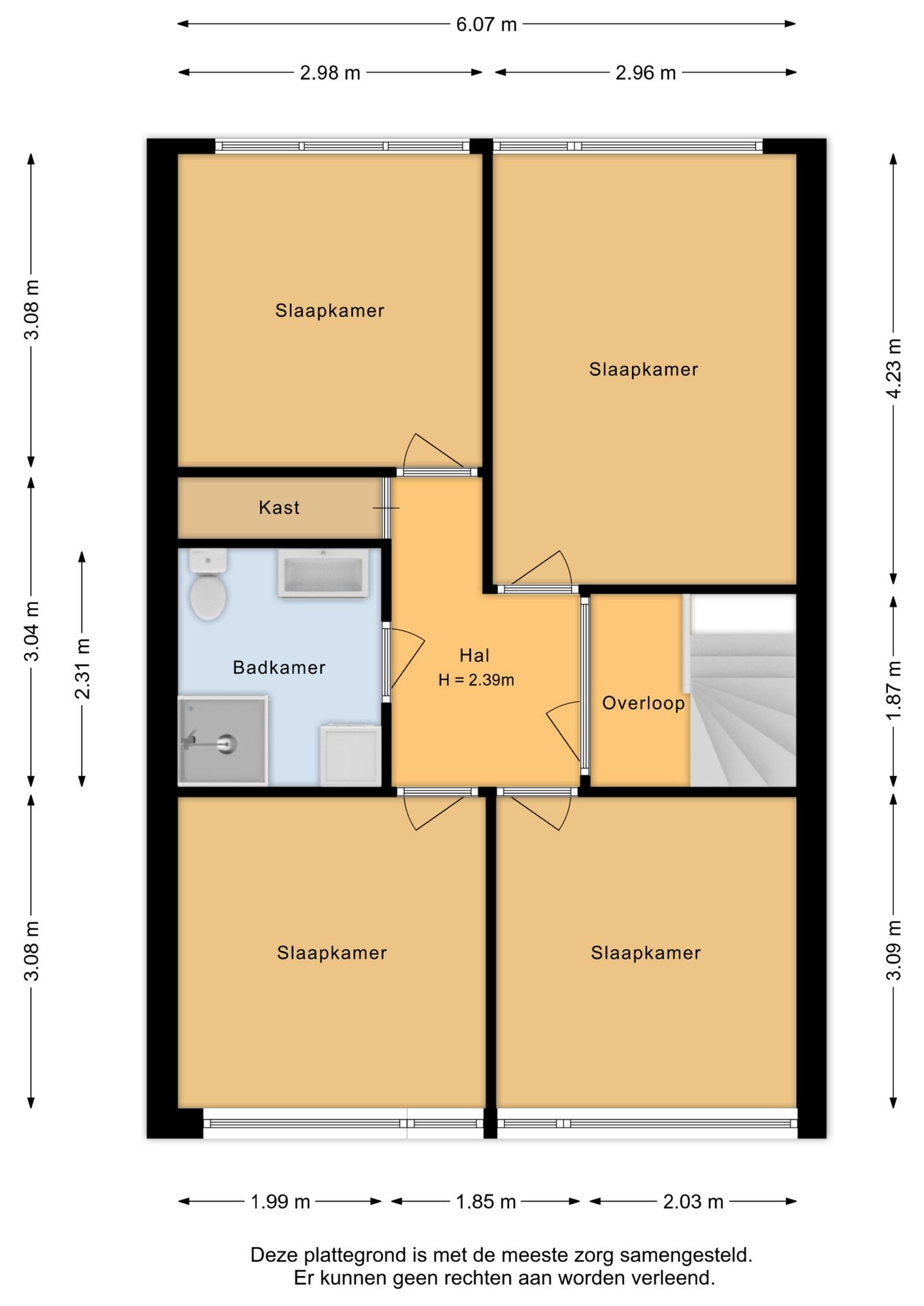 Foto 45 van Weezenhof 3823