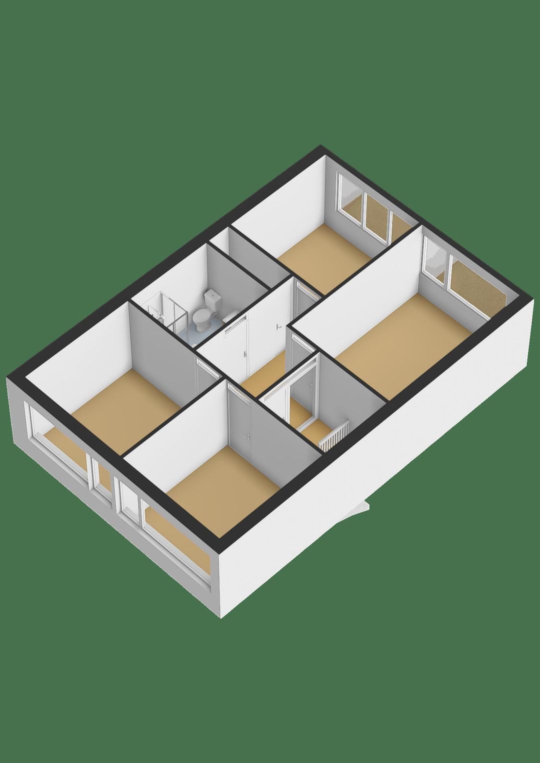 Foto 46 van Weezenhof 3823