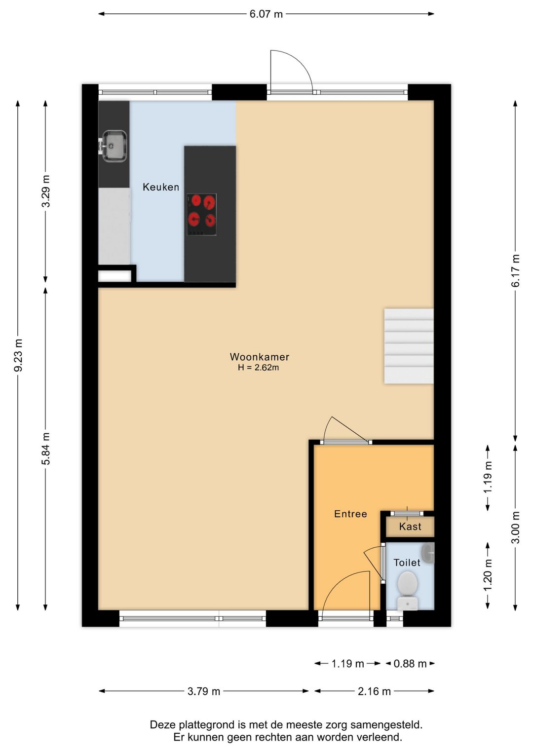 Foto 41 van Weezenhof 3823