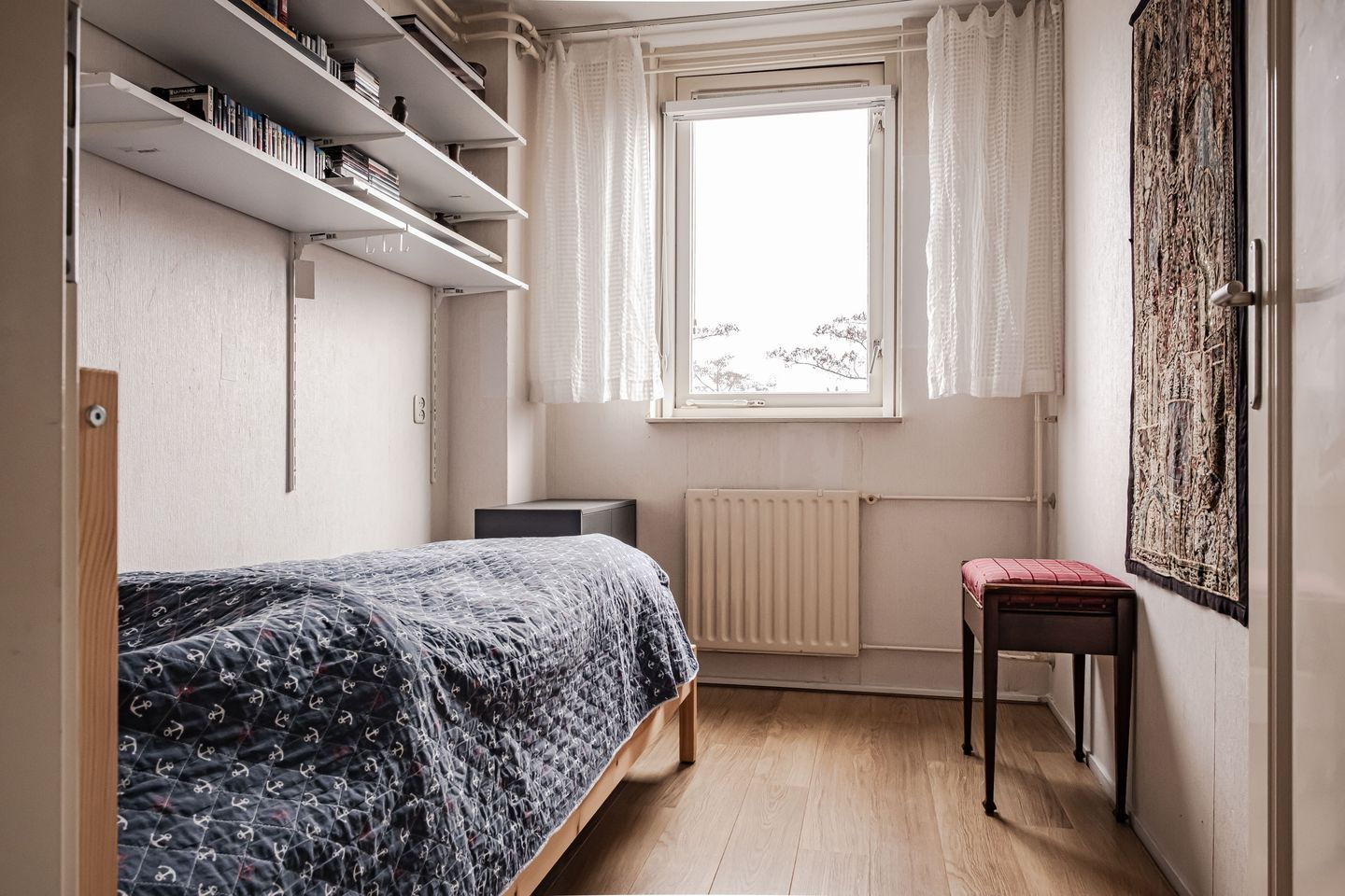 Foto 29 van Charta 77-Vaart 164