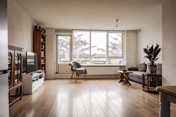 Photo 3 of Charta 77-Vaart 164