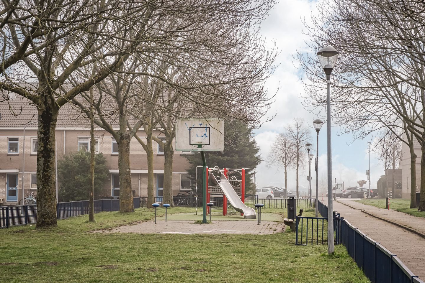 Foto 34 van Charta 77-Vaart 164