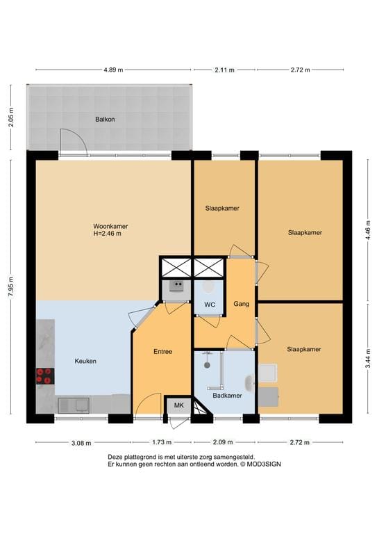 Foto 36 van Charta 77-Vaart 164