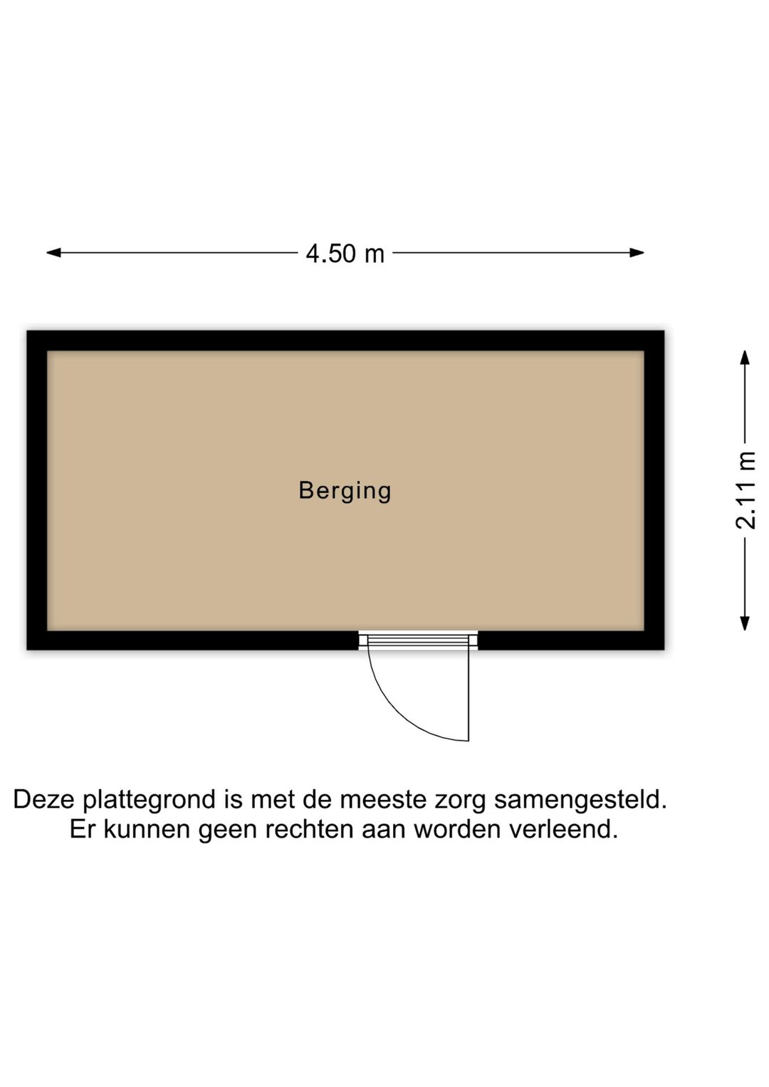 Foto 43 van Weezenhof 3823