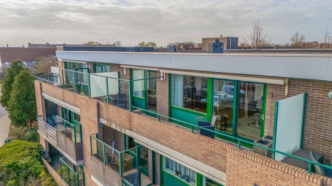 Foto 1 van Hellendaalweg 36