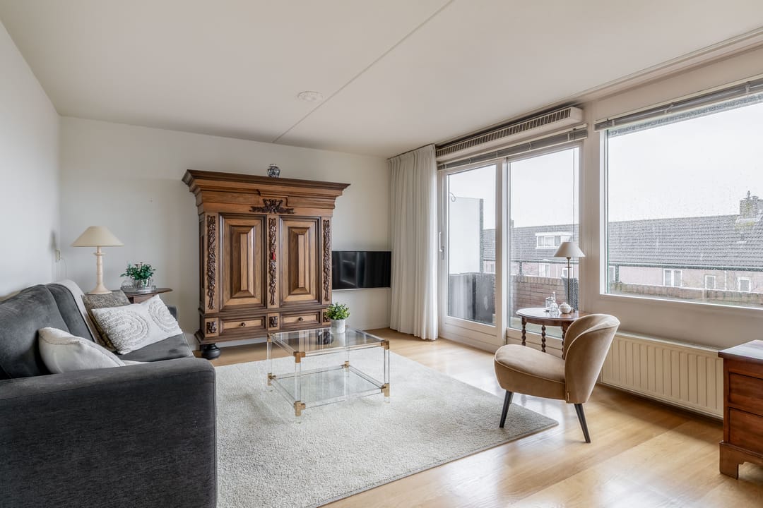 Foto 2 van Hellendaalweg 36