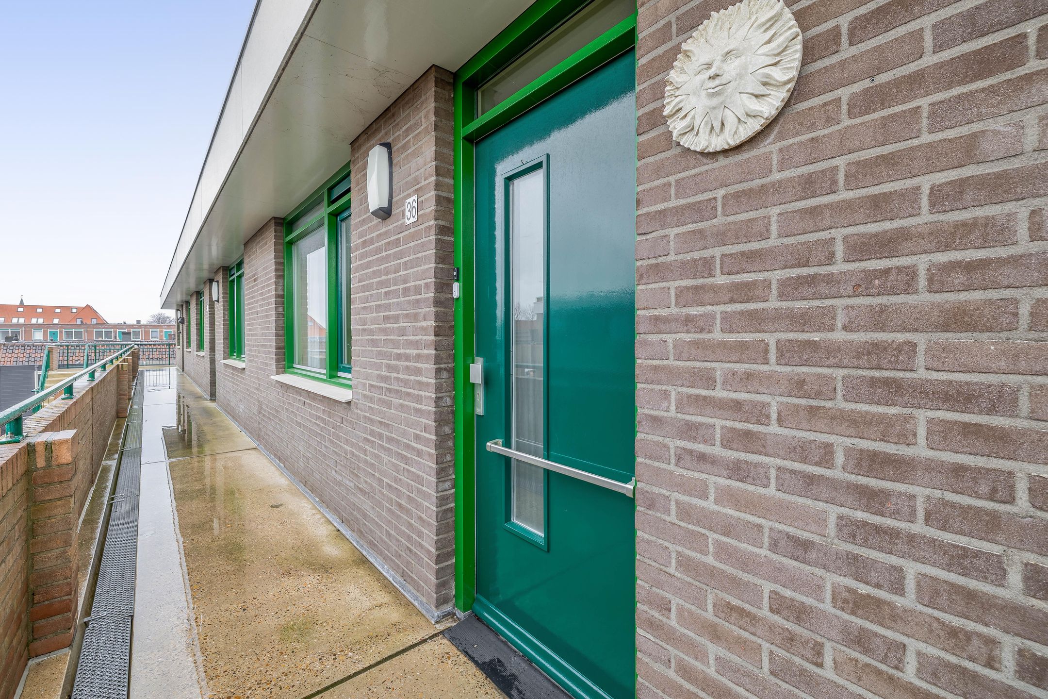 Foto 6 van Hellendaalweg 36