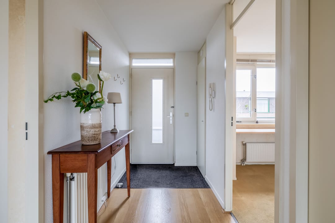 Foto 7 van Hellendaalweg 36