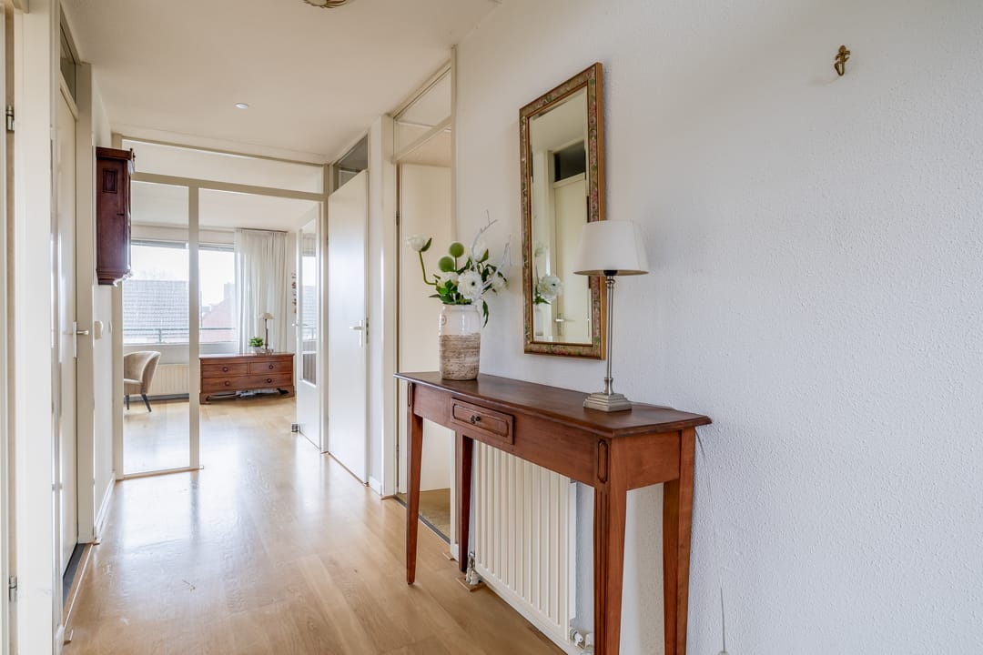 Foto 8 van Hellendaalweg 36