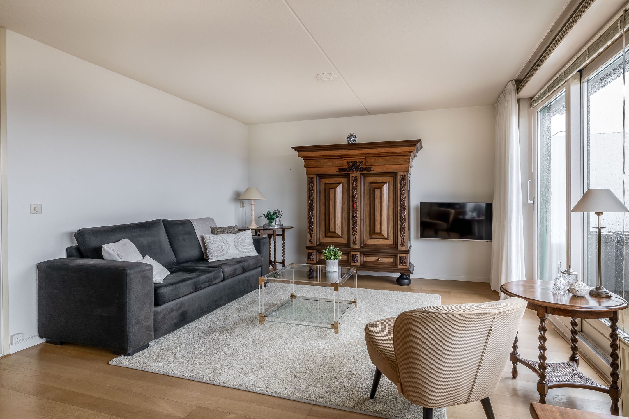 Foto 9 van Hellendaalweg 36