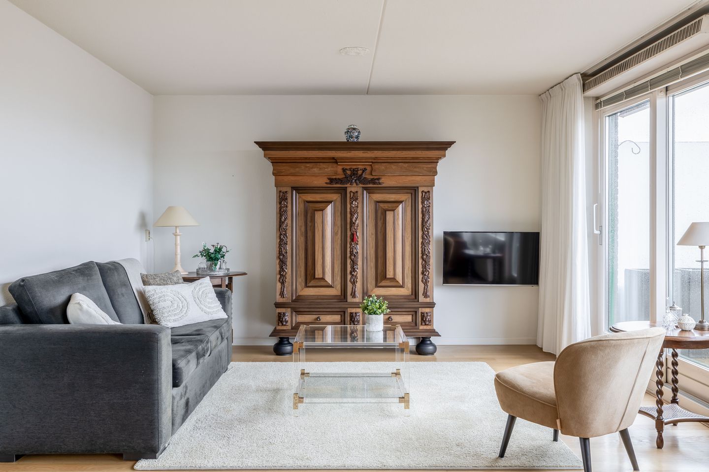 Foto 10 van Hellendaalweg 36