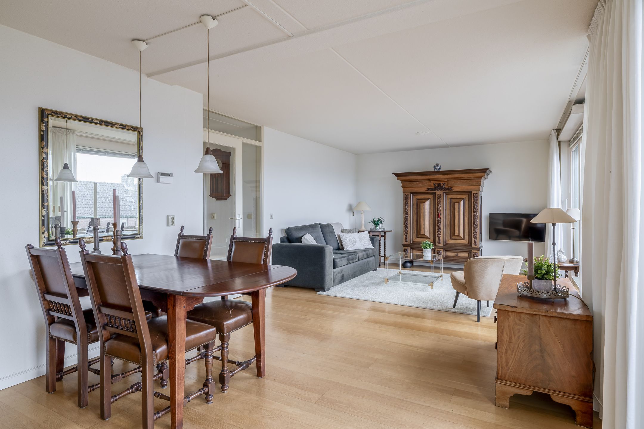 Foto 12 van Hellendaalweg 36