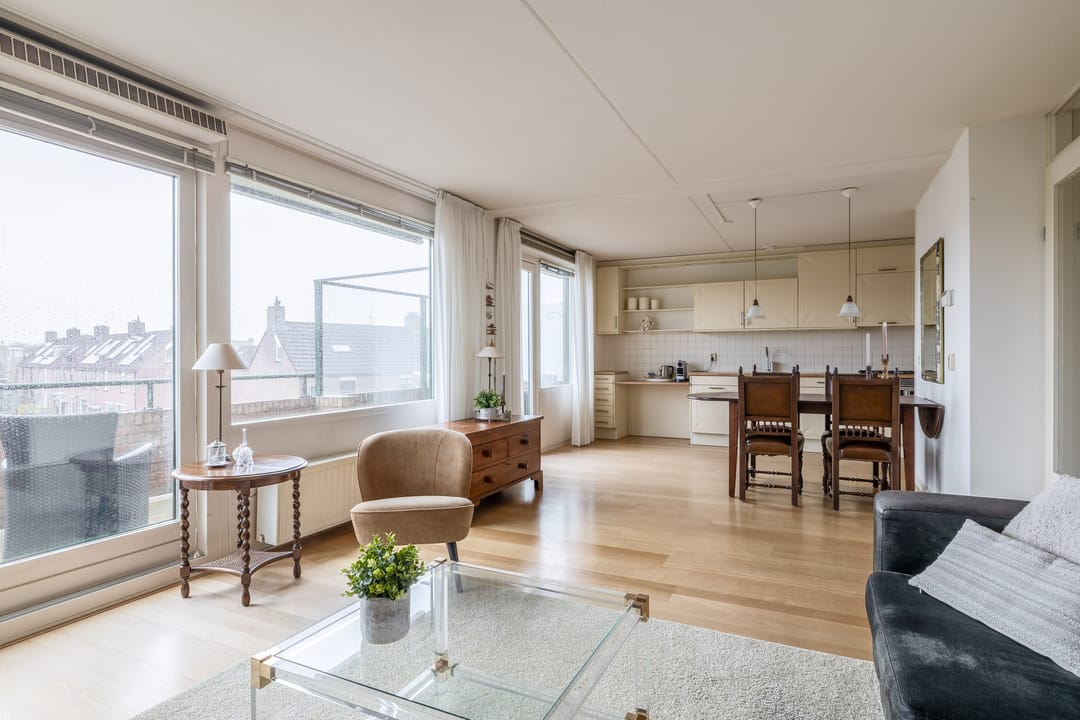 Foto 13 van Hellendaalweg 36