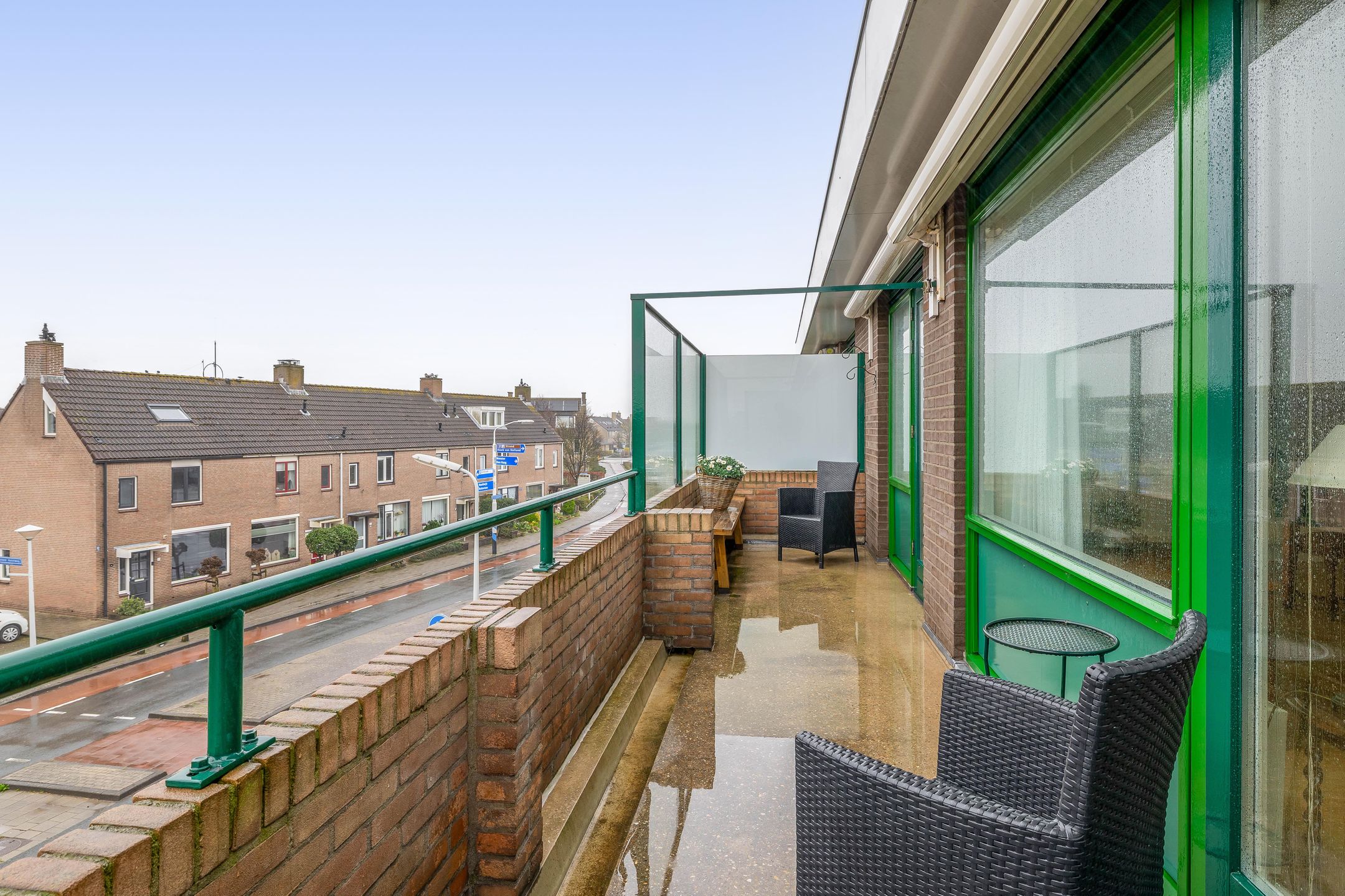 Foto 24 van Hellendaalweg 36