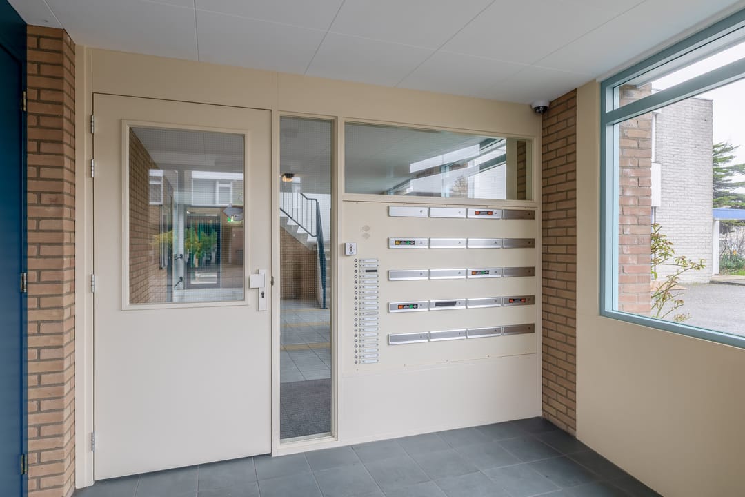 Foto 26 van Hellendaalweg 36