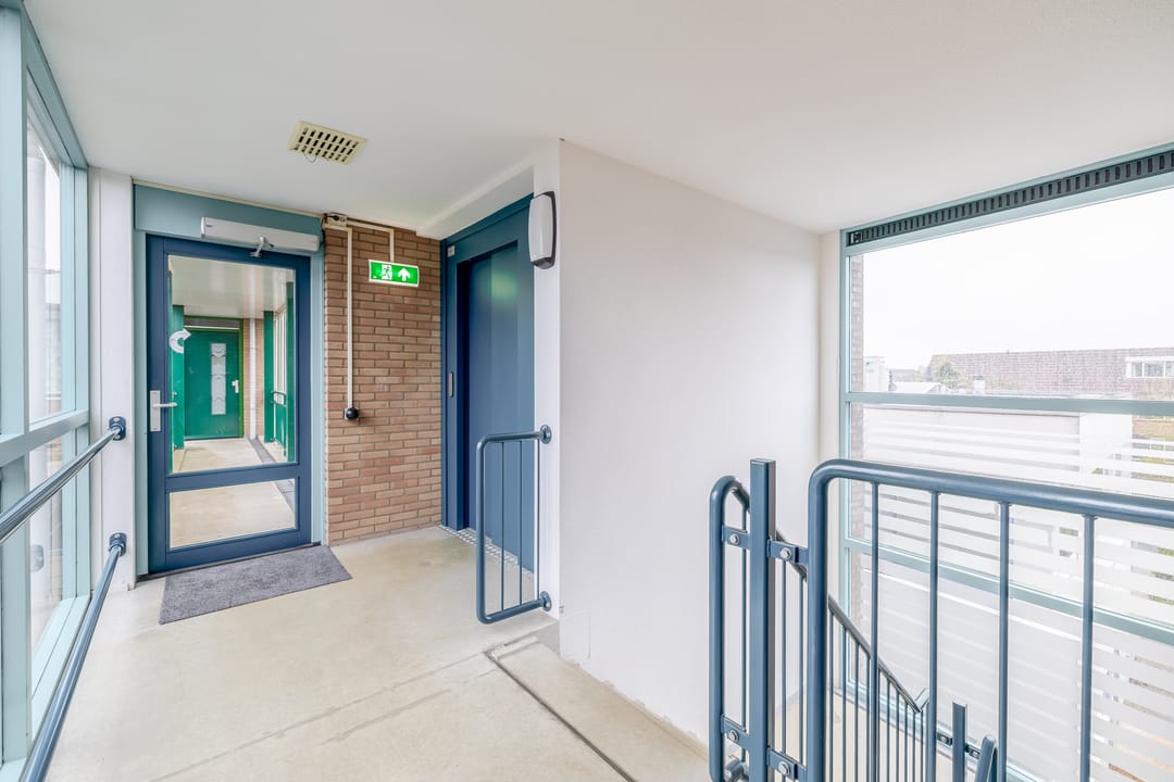 Foto 28 van Hellendaalweg 36