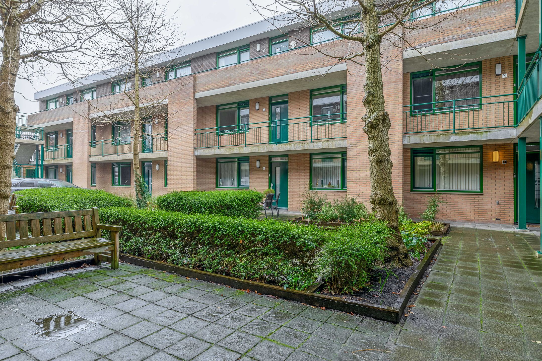 Foto 30 van Hellendaalweg 36