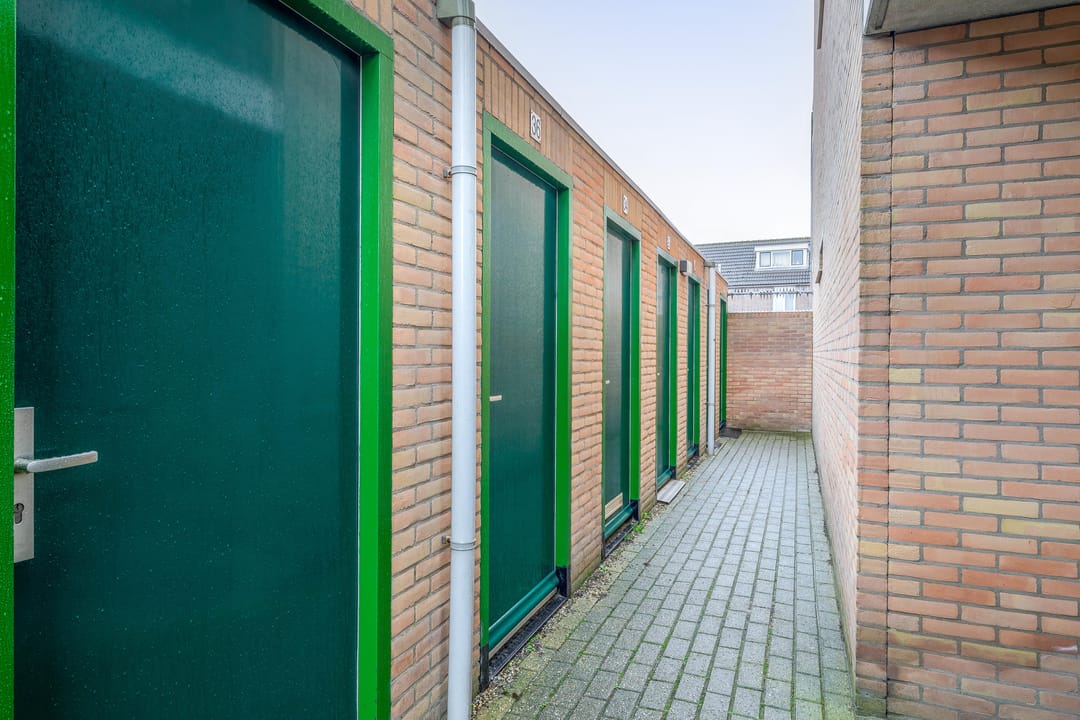 Foto 31 van Hellendaalweg 36