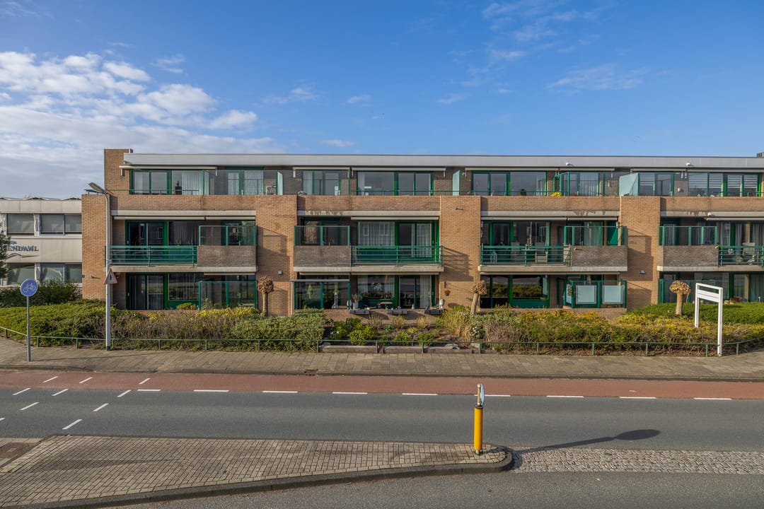 Foto 32 van Hellendaalweg 36