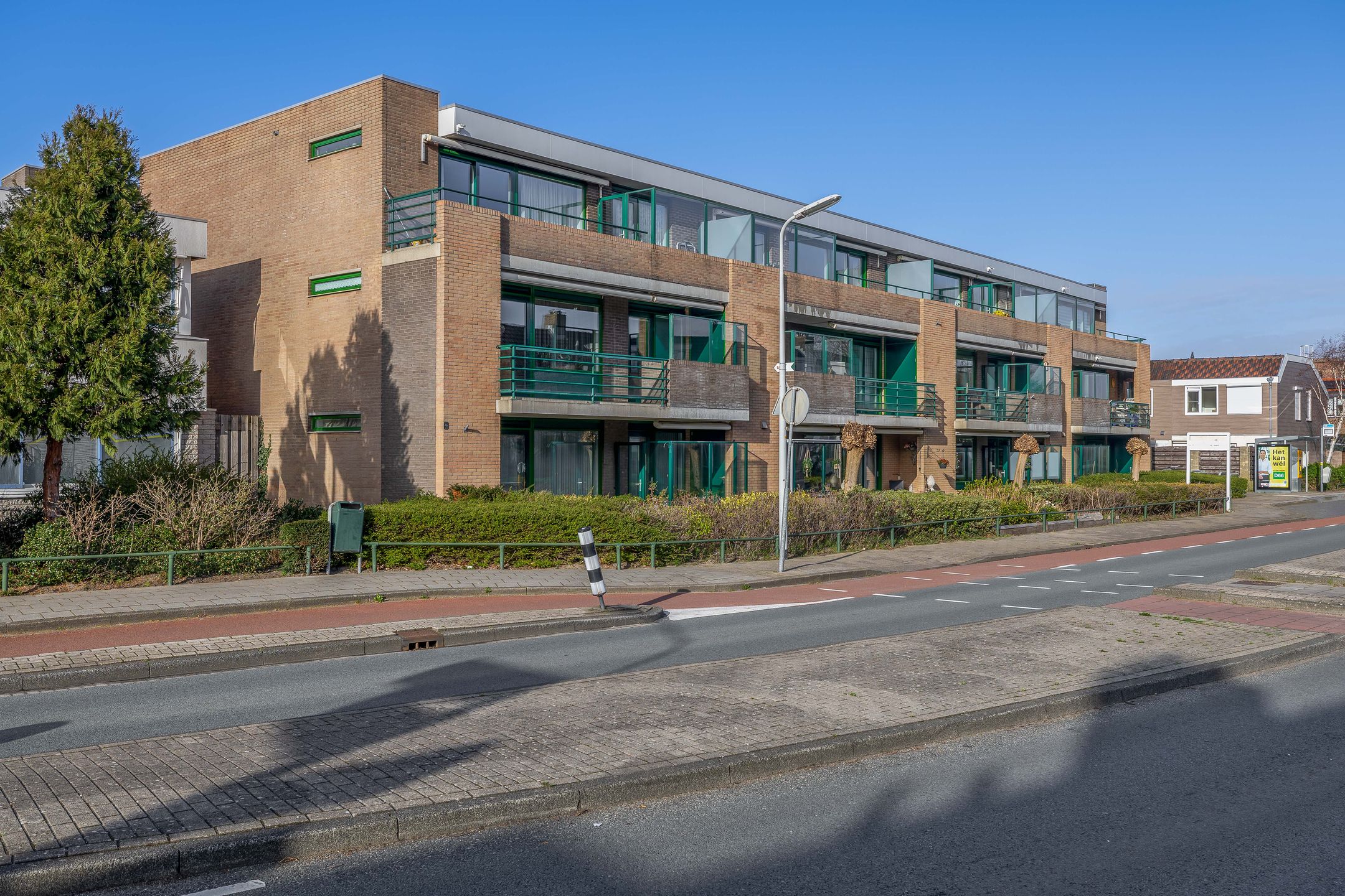 Foto 33 van Hellendaalweg 36