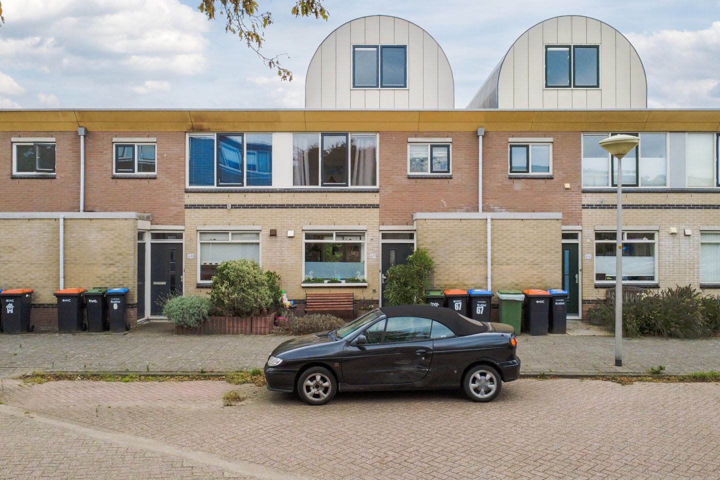 Foto 4 van Fregat 67