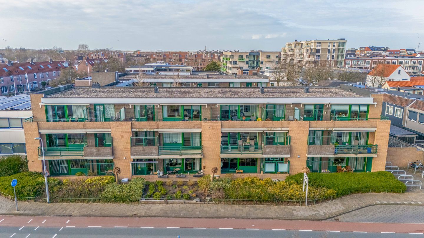 Foto 34 van Hellendaalweg 36