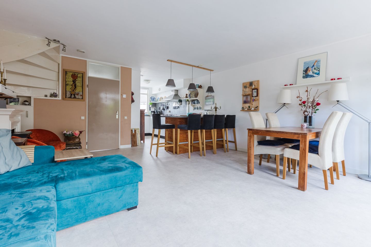 Foto 5 van Fregat 67