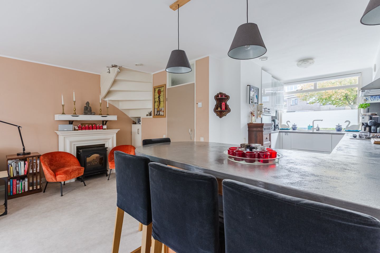 Foto 10 van Fregat 67