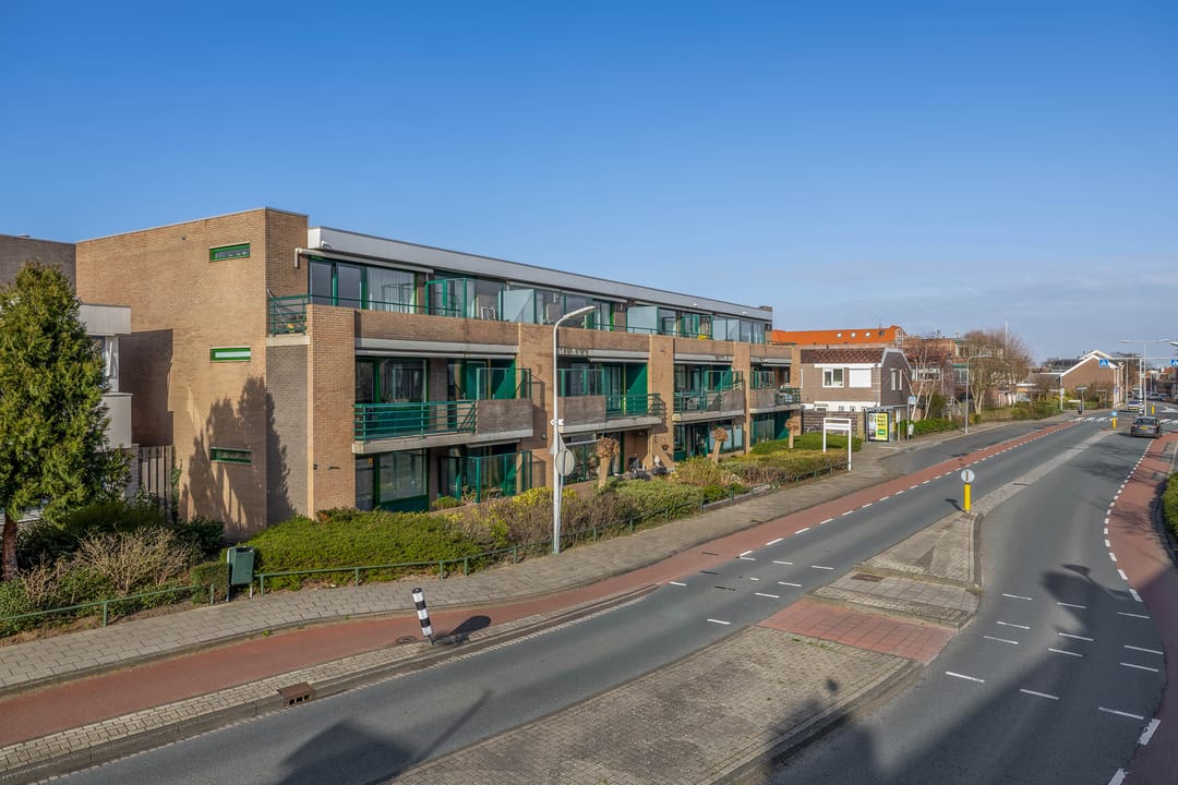 Foto 38 van Hellendaalweg 36