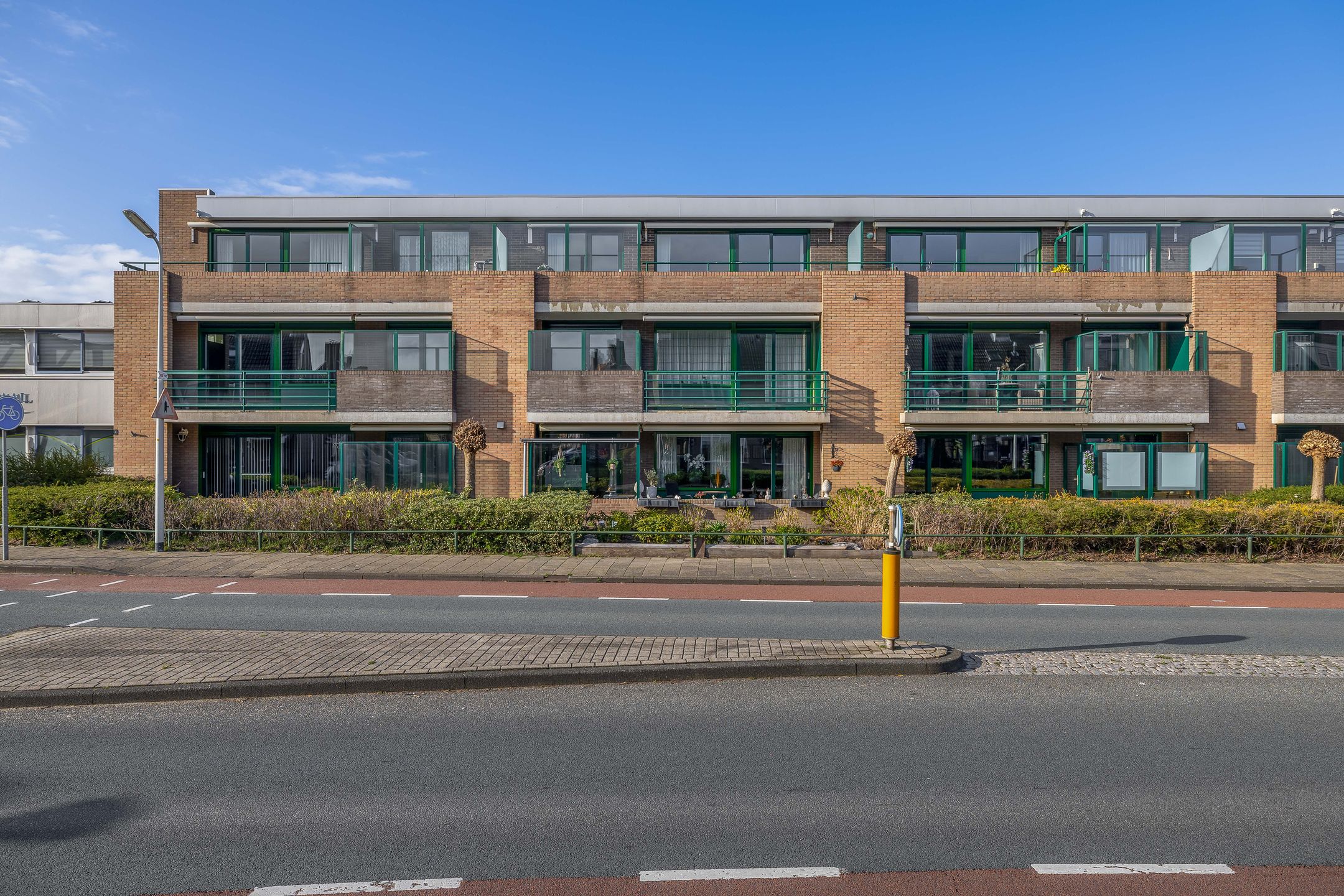 Foto 39 van Hellendaalweg 36