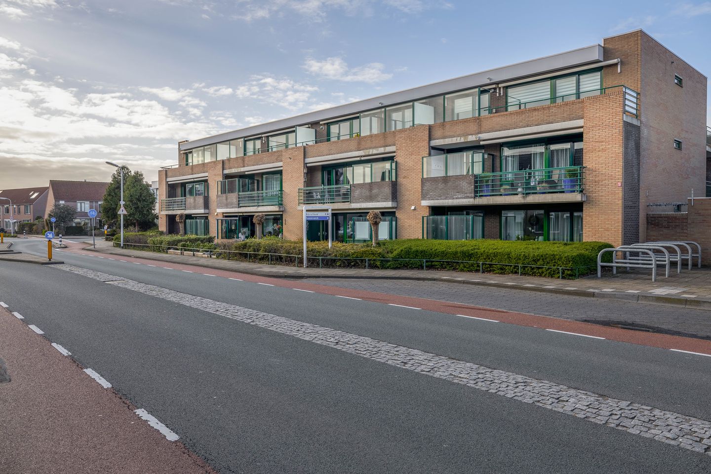 Foto 40 van Hellendaalweg 36