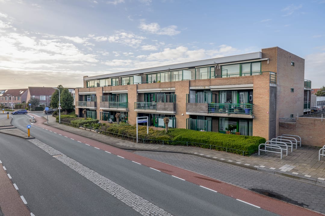 Foto 41 van Hellendaalweg 36