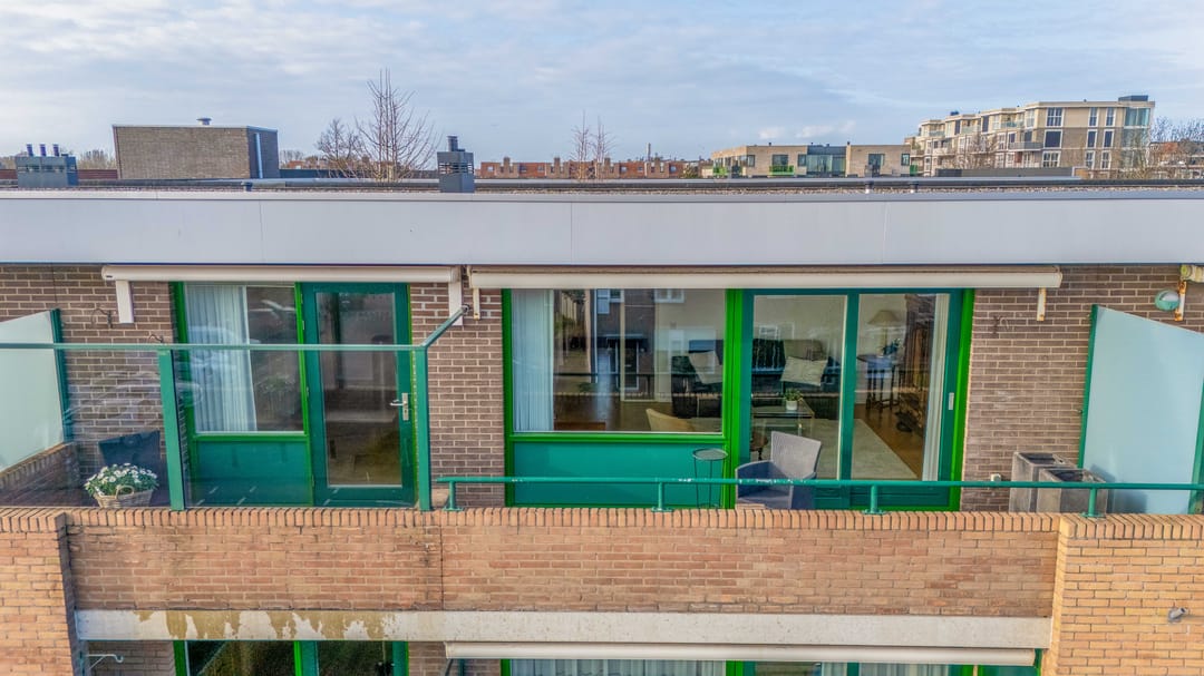 Foto 46 van Hellendaalweg 36