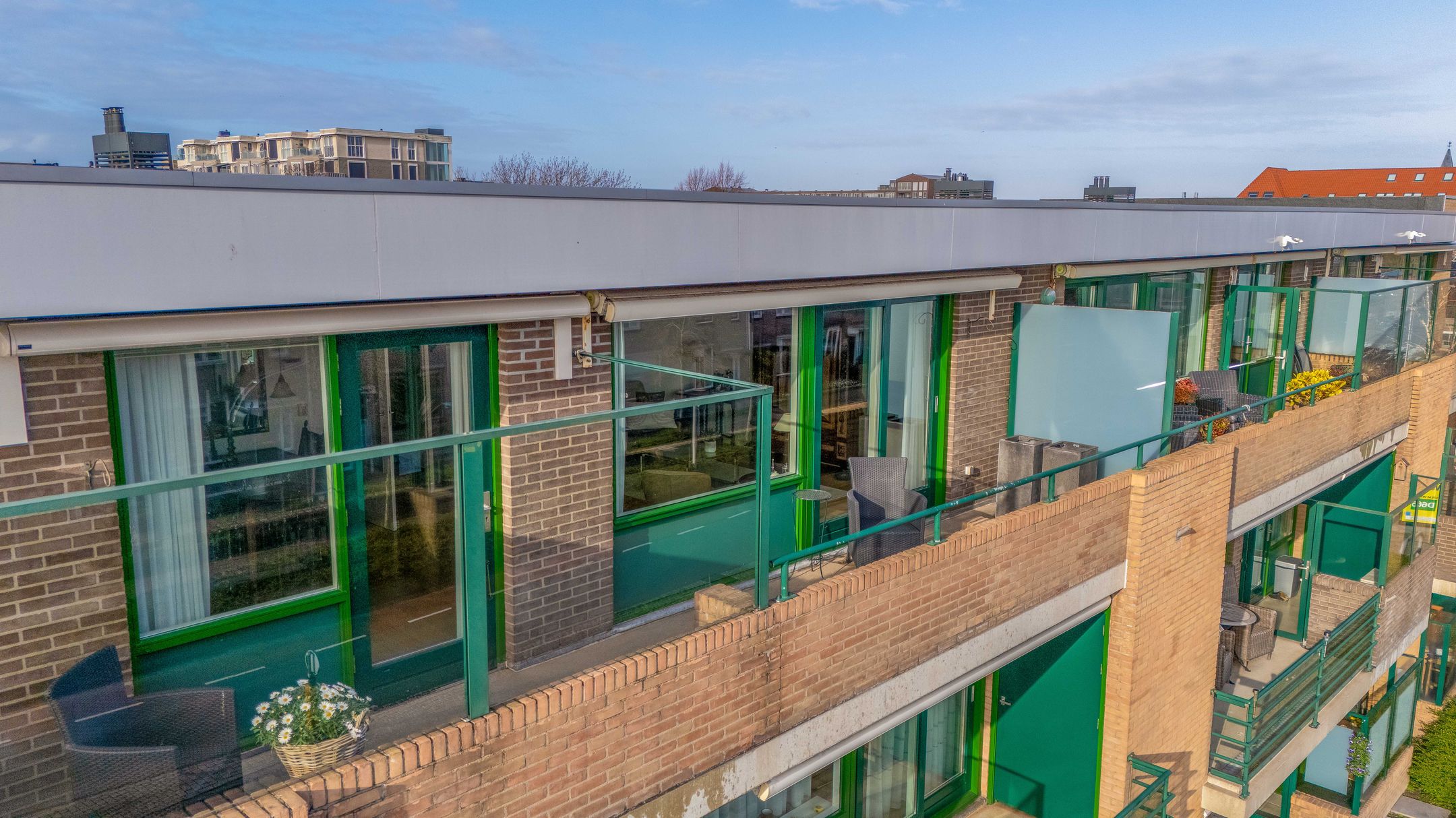 Foto 48 van Hellendaalweg 36