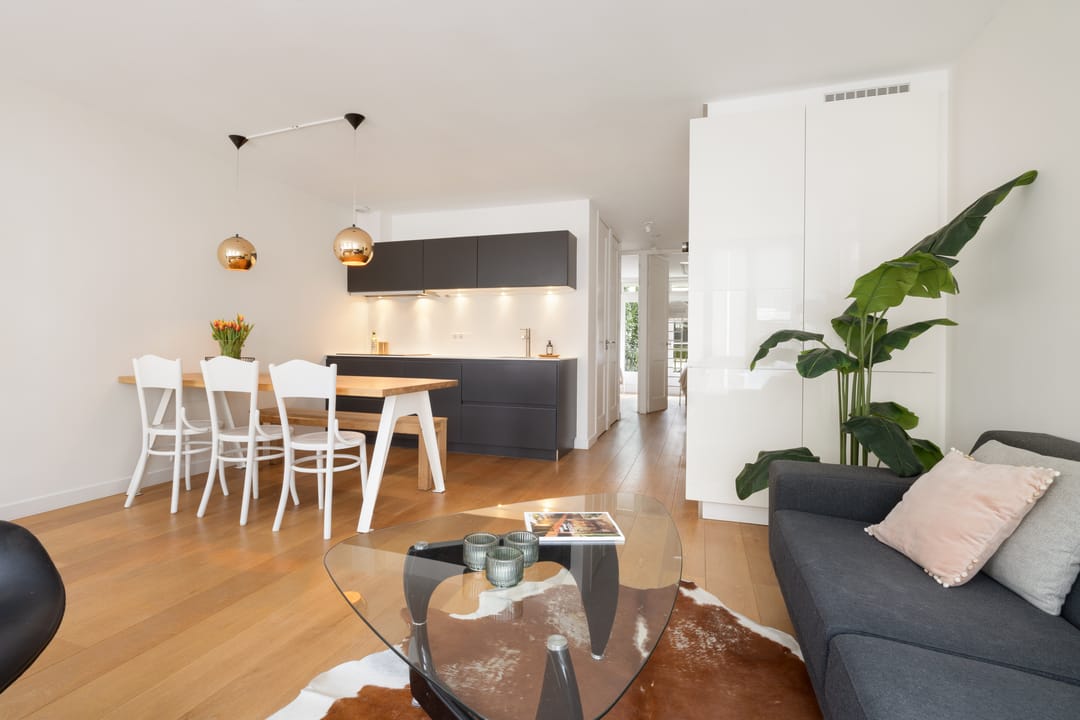 Foto 2 van Boomstraat 53-B