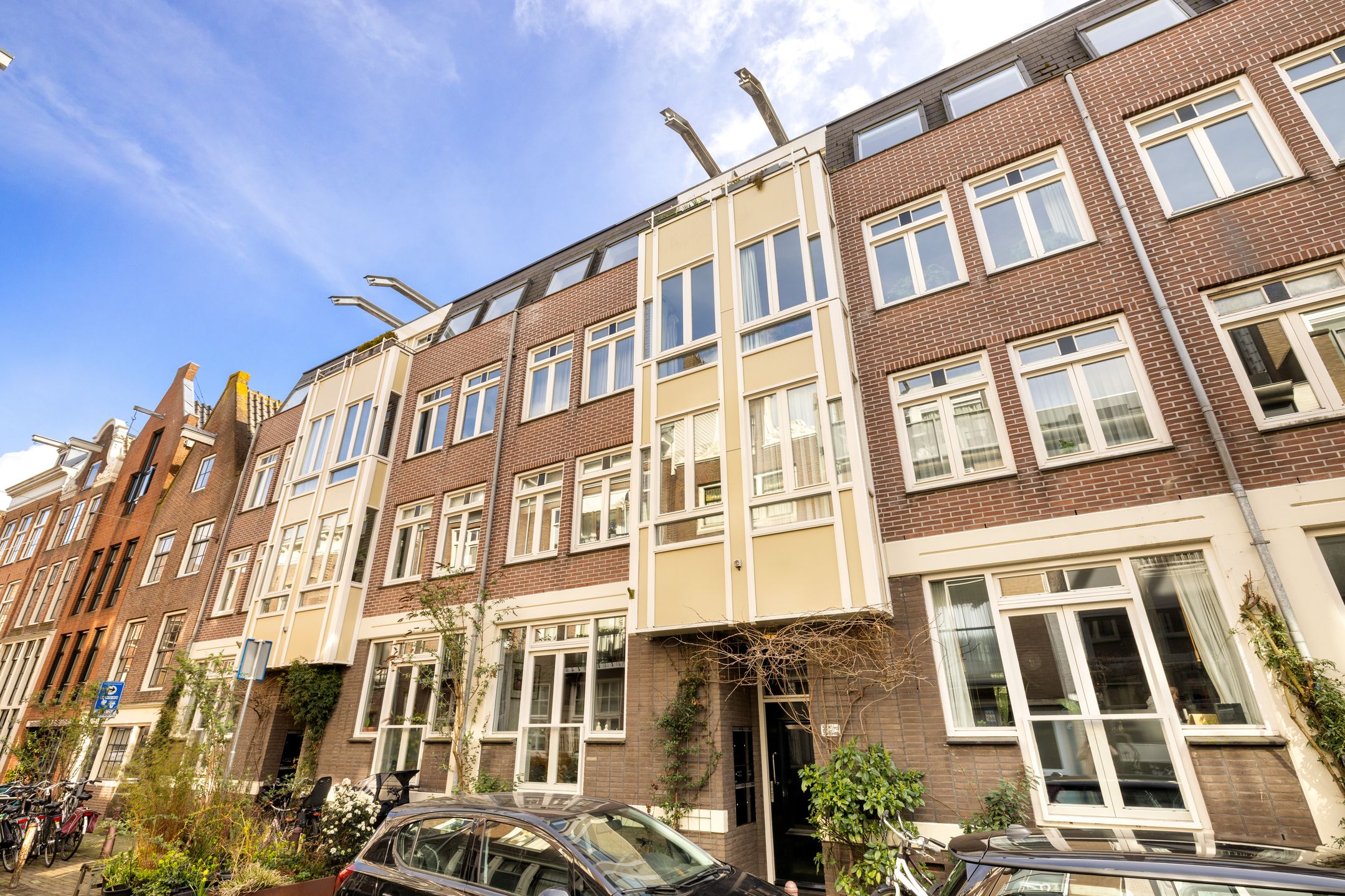 Foto 3 van Boomstraat 53-B