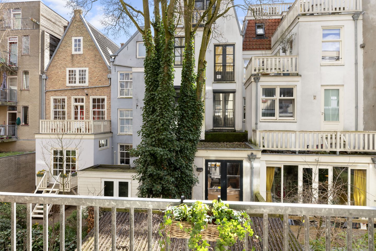 Foto 4 van Boomstraat 53-B