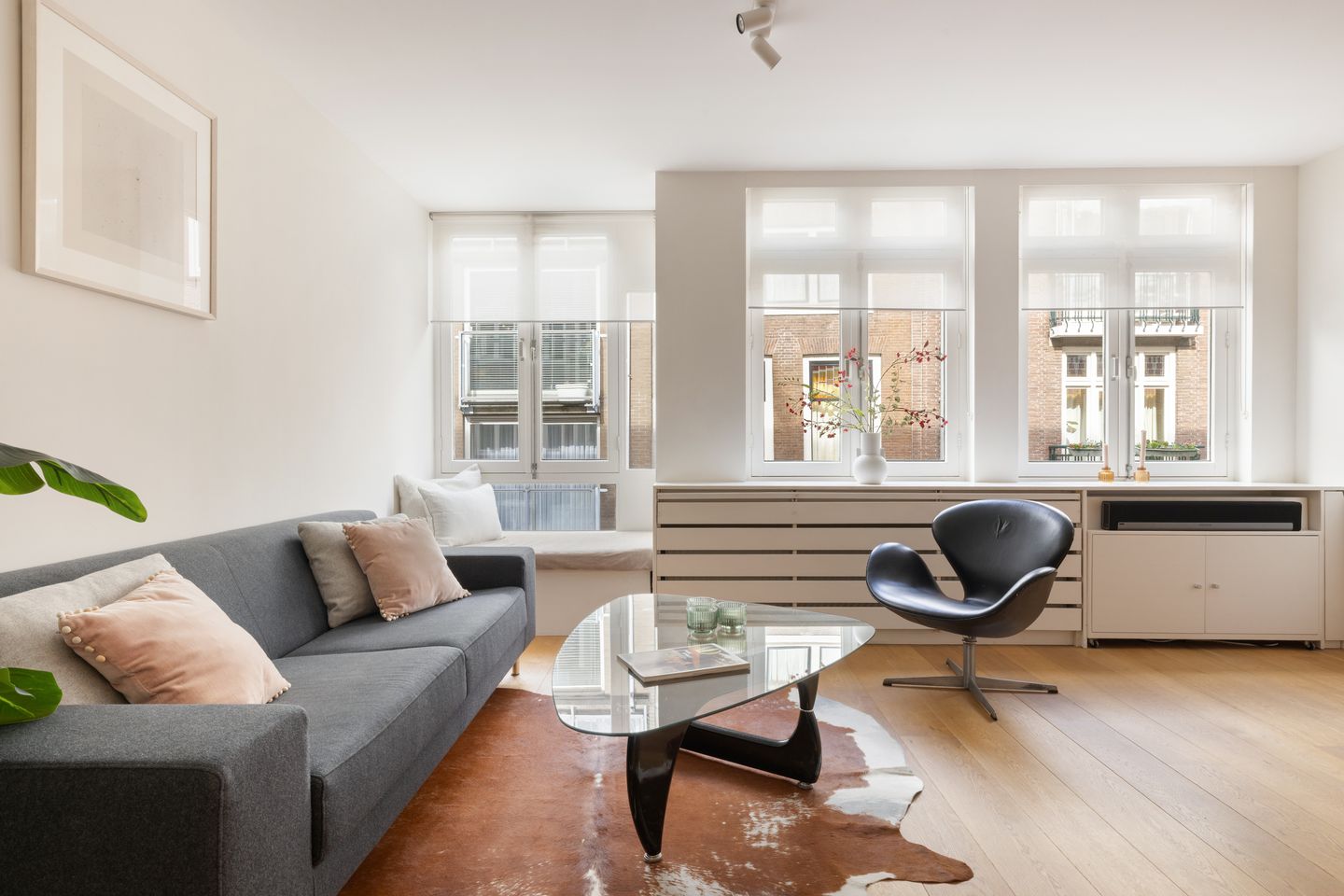 Foto 5 van Boomstraat 53-B