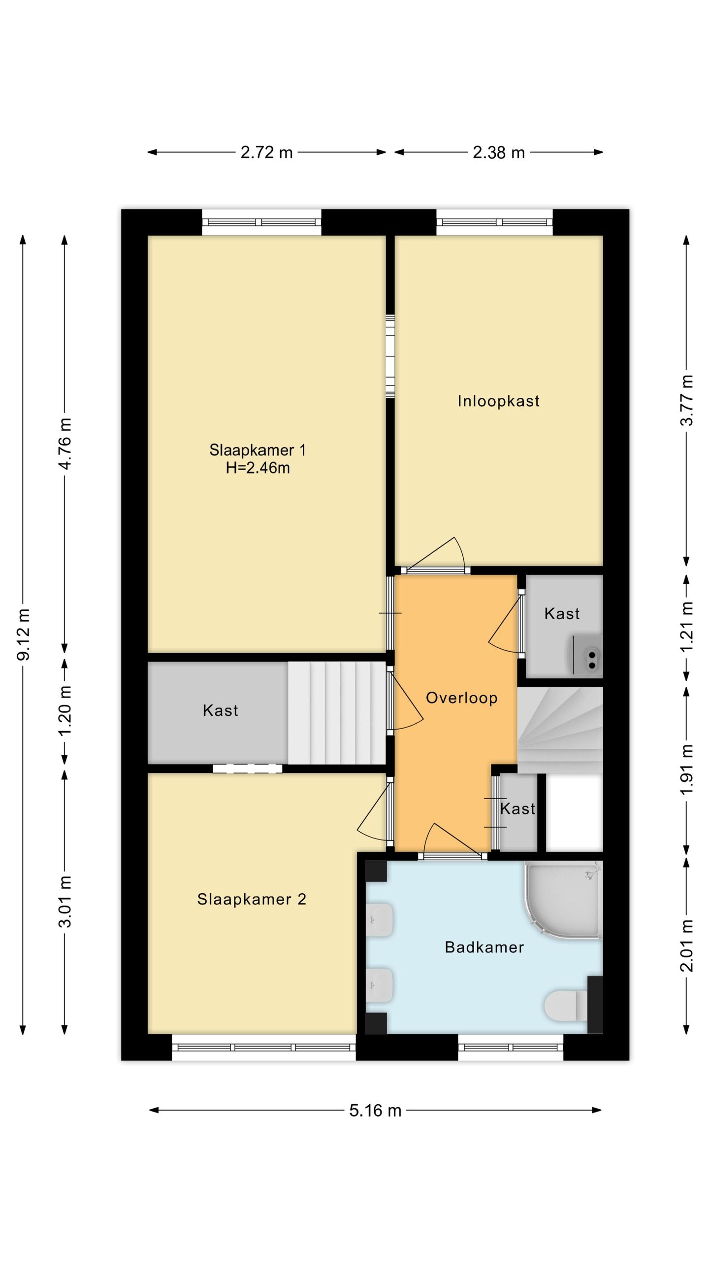 Foto 64 van Fregat 67