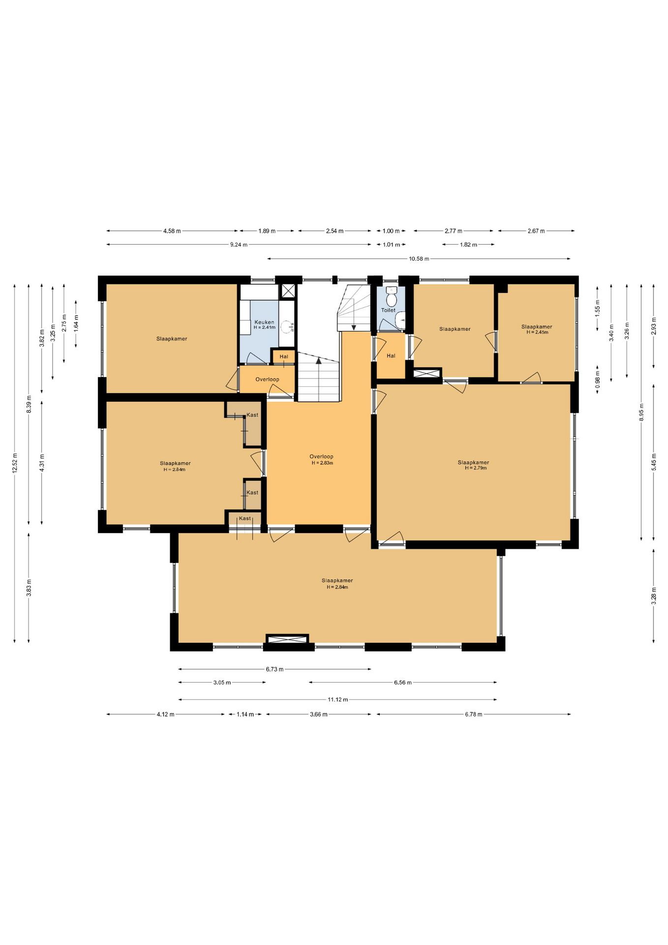 Foto 49 van Atjehweg 9
