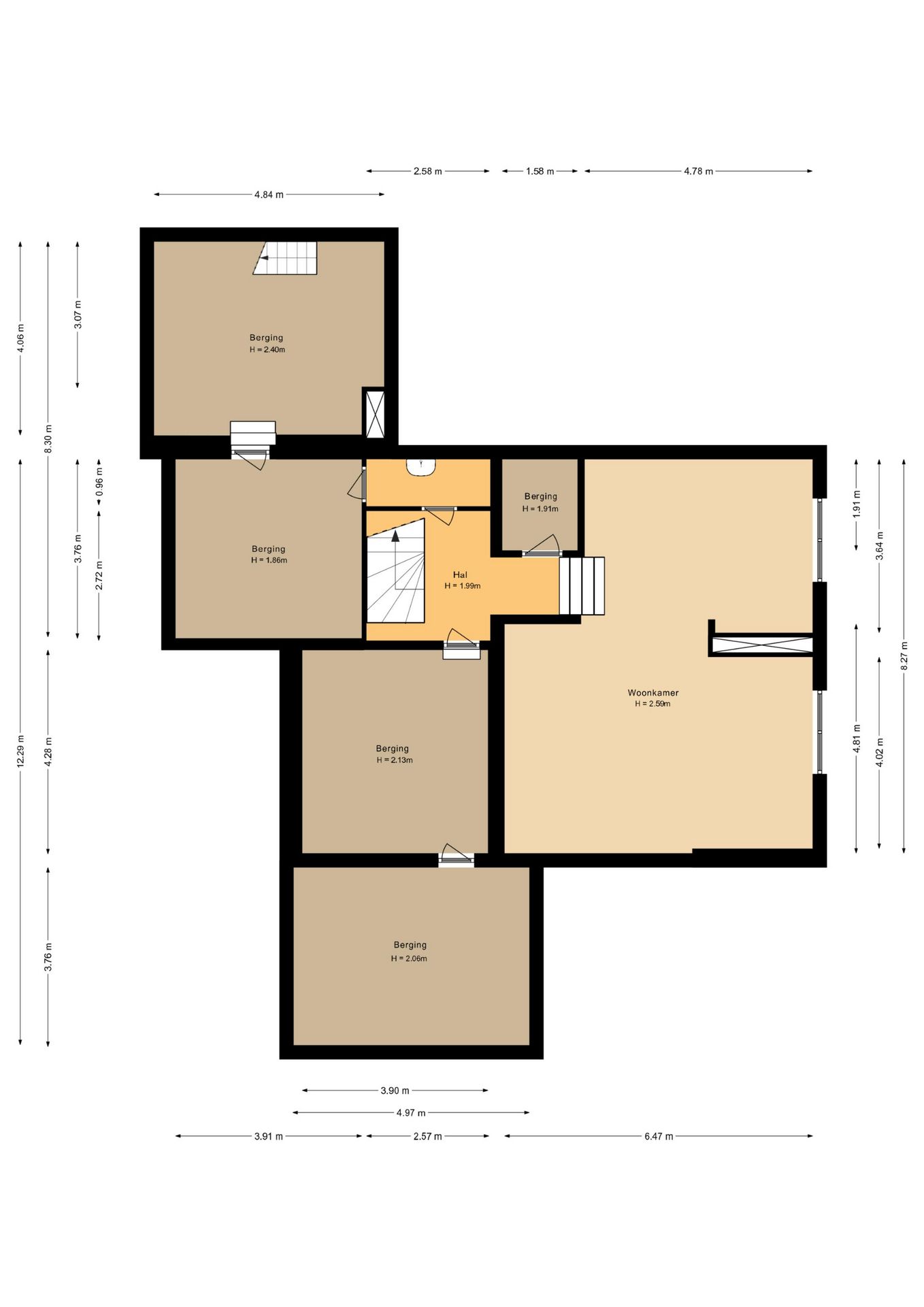 Foto 51 van Atjehweg 9