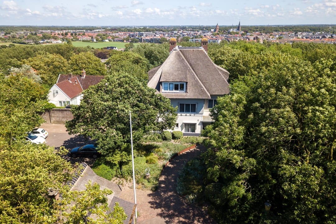 Foto 46 van Atjehweg 9