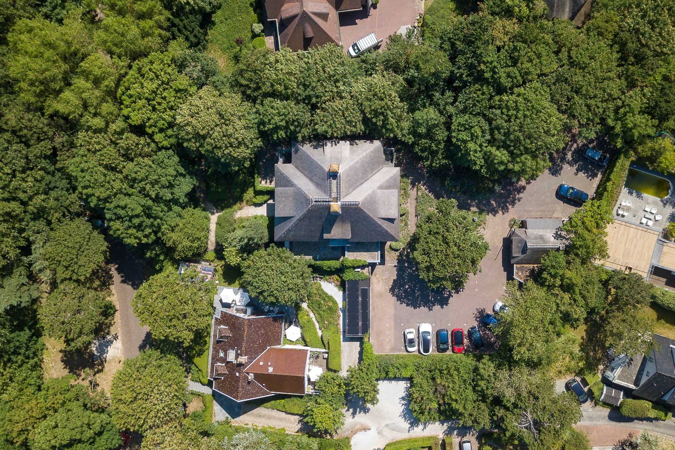 Foto 45 van Atjehweg 9