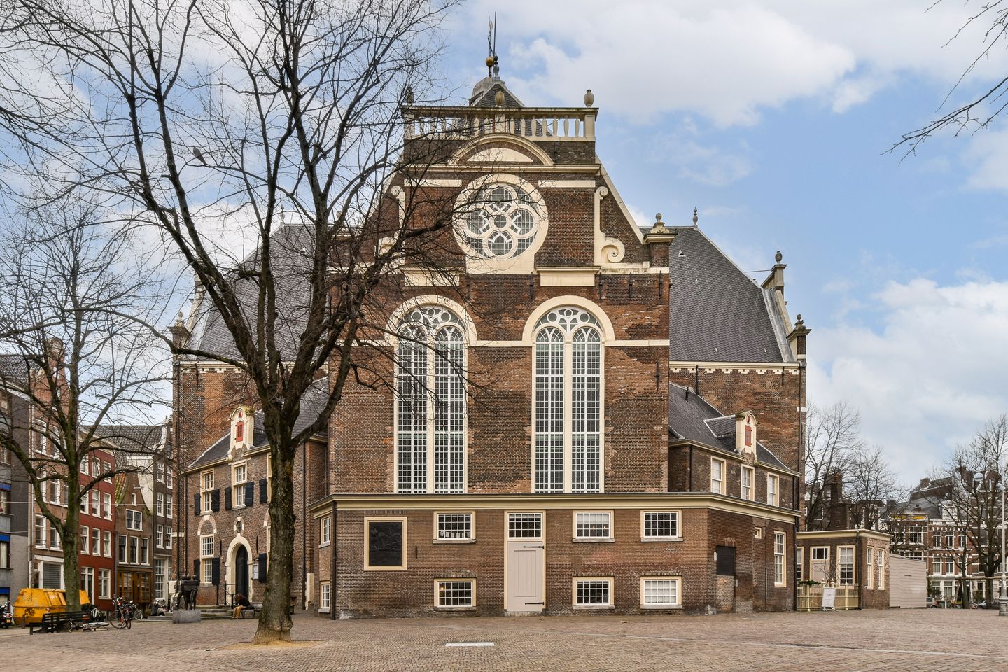 Foto 40 van Boomstraat 53-B